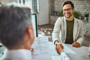 Dicas Importantes para se Preparar para a Primeira Entrevista de Emprego