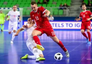 Apps para Assistir Futsal Online ao Vivo!