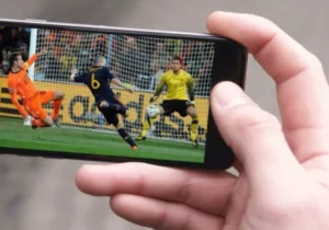 5 Apps para Assistir Futebol ao Vivo