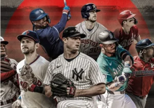 Assista MLB Online e Grátis