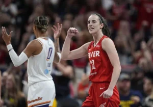 Aplicativos para assistir à WNBA ao vivo