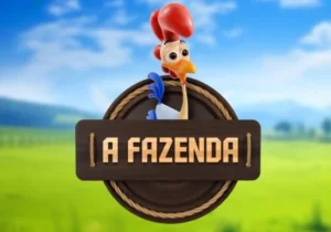 Assista A Fazenda 16: Ao Vivo 24 horas por dia!