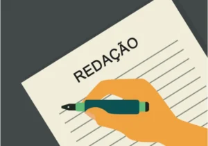 Como fazer redação para vestibular?