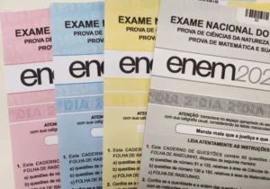 Aplicativos de Cursinho Pré-Enem: Garanta a melhor nota!