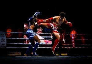 Assista Muay Thai ao vivo com os melhores apps!