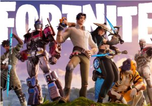 10 Segredos Escondidos do Fortnite: Domine seus inimigos!