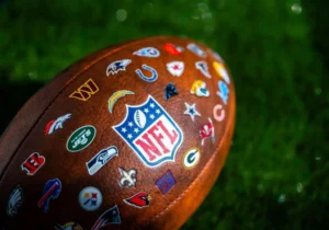 Onde assistir à NFL Rodada de Natal?