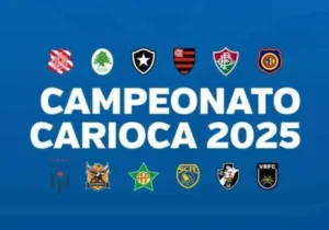 Aplicativo gratuito para assistir o Campeonato Carioca ao vivo