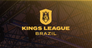 Kings League Brasil: Apps para assistir ao vivo!