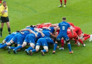 O Melhor App Para Assistir Rugby Ao Vivo no Celular