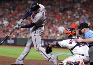 Aplicativo para assistir beisebol ao vivo no celular