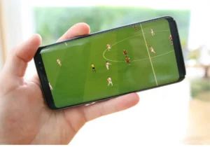 Aplicativo para Assistir Futebol ao Vivo: Sua Jornada pelo Mundo do Esporte