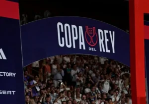 Final da Copa do Rei na Palma da Mão: Veja Como Assistir ao Jogo Pelo Celular