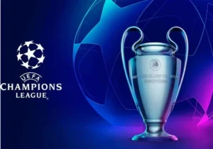 Do Sofá ao Estádio Virtual: O Papel dos Apps de Streaming na Semifinal da Champions 2025