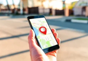 Navegação de Ponta: O Novo GPS que Vai Transformar Seu Caminho