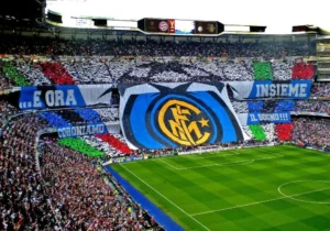 Tudo Pela Inter: O App Definitivo para Torcedores da Internazionale