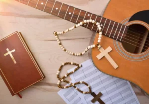 Música Católica Offline: O App Perfeito para Ficar Conectado com a Fé