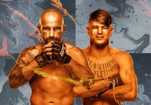 UFC 314 em Tempo Real: Como Assistir à Luta Ao Vivo no Seu Celular