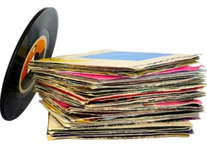 Volte no Tempo: O Aplicativo Perfeito para Ouvir Músicas dos Anos 70, 80 e 90