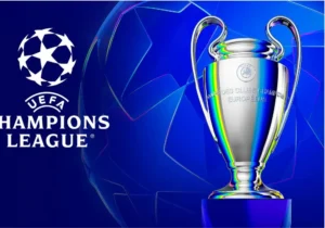 Champions League: Como Ver ao Vivo o Jogo Decisivo da Semifinal
