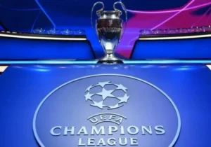 Transmissão Ao Vivo da Semifinal da Champions: Não Perca o Segundo Jogo