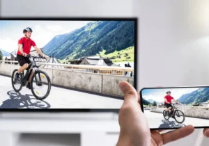 TV Sem Complicação: O App Que Está Conquistando a Malásia!