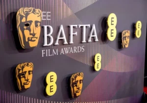 Como Assistir ao BAFTA TV Awards 2025: O Guia Completo para Não Perder Nenhum Detalhe