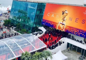 Assista aos Filmes de Cannes Onde Estiver: O App Que Conecta Você ao Festival