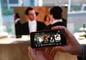 TV ao vivo na palma da mão: conheça o app ideal para quem não quer perder nada