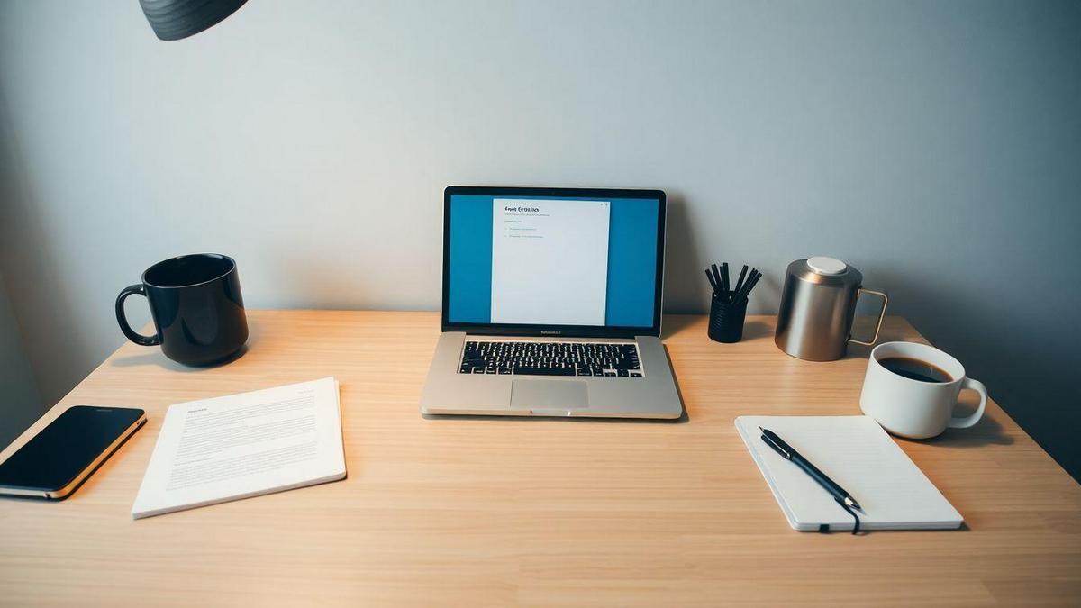 Dicas Para Criar um Currículo Atrativo