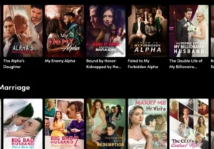 Aplicativo para assistir novelas curtas e emocionantes: o vício que cabe no bolso