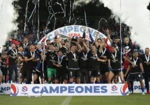 Melhor aplicativo para assistir ao campeonato chileno de futebol 2025