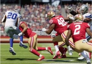 Aplicativo para assistir a NFL ao vivo: Os apps que realmente funcionam nos Estados Unidos