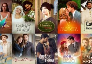 🎭 Aplicativo gratuito de novelas online: meu segredo pra nunca perder um capítulo!