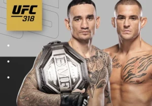 Aplicativo para assistir o UFC 318 ao vivo: onde eu assisto sem dor de cabeça?