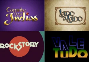 Descubra novelas curtas e irresistíveis para ver grátis no celular
