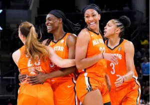 WNBA Ao Vivo: Como Assistir Todos os Jogos no Celular