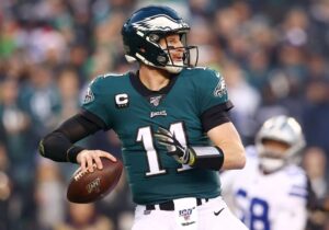 Aplicativo para assistir à NFL ao vivo e de graça no celular