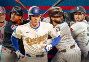 Aplicativo para assistir à MLB ao vivo no celular: veja como assistir aos jogos ao vivo e de graça