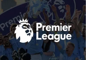 Aplicativo para assistir à Premier League