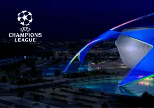 Aplicativo para assistir a todos os jogos da Champions League ao vivo
