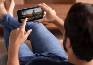 Aplicativo para Assistir TV ao Vivo
