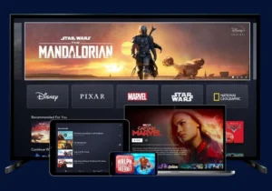 Como assistir a Disney Plus de graça