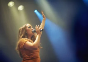 Aplicativo para ouvir música gospel online