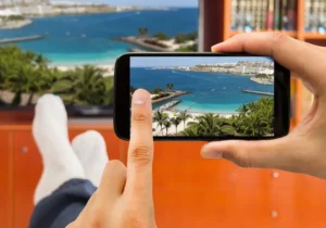 Aplicativo para assistir TV ao vivo no Canadá