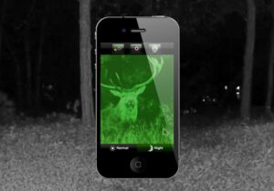 Aplicativo de Visão Noturna: Como Transformo Meu Celular em Olhos no Escuro