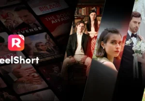 Aplicativo para Assistir Novelas Exclusivas e Inéditas