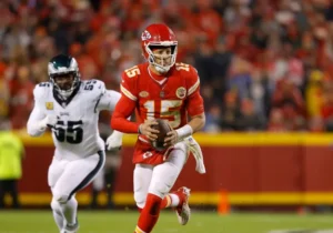 Aplicativo para assistir os jogos de Natal da NFL ao vivo