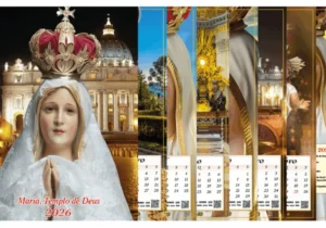Calendário de Fátima: Aplicativos e Informações Essenciais para Católicos