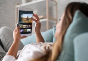 Aplicativo para assistir TV ao vivo e de graça